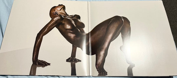 FKA Twigs : Eusexua  (LP, Album, Dlx, Ltd, Ste)