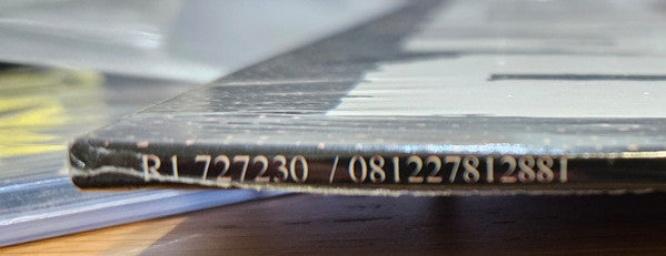 Pantera : Vulgar Display Of Power  (LP, Album, Ltd, RE, Bri)