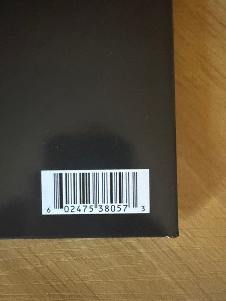 Black Eyed Peas : The E.N.D (2xLP, Album, RE, Gat)
