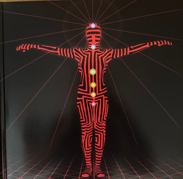 Black Eyed Peas : The E.N.D (2xLP, Album, RE, Gat)