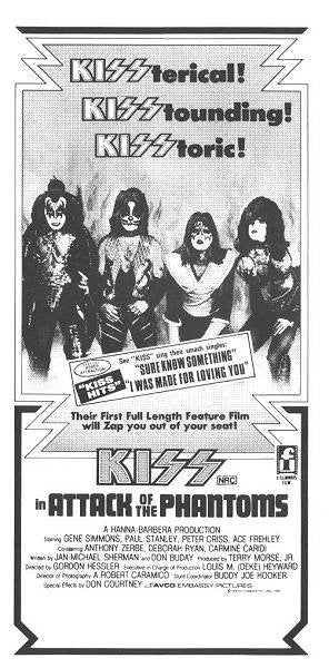 Kiss : The Best Of The Solo Albums (LP, Comp)