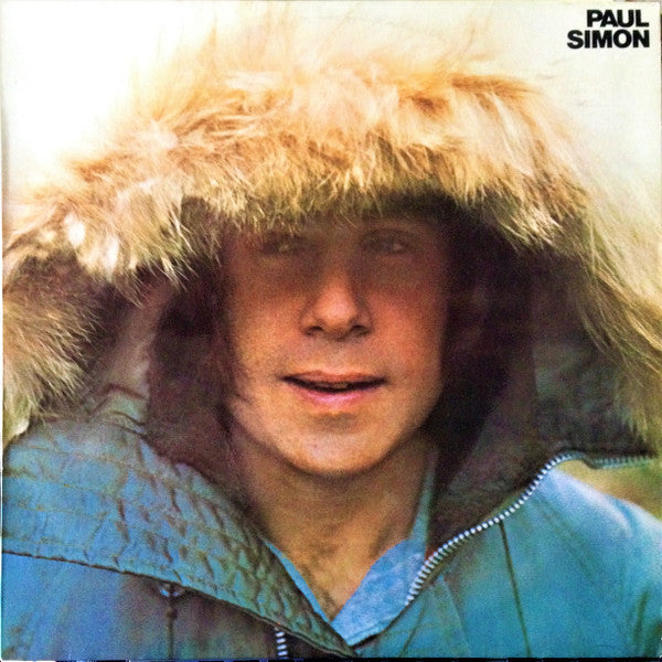 Paul Simon : Paul Simon (LP, Album)