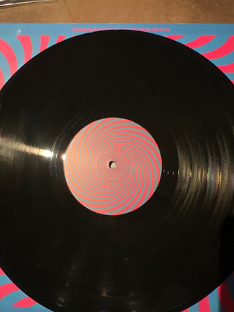 The Black Keys : Turn Blue (LP, Album)