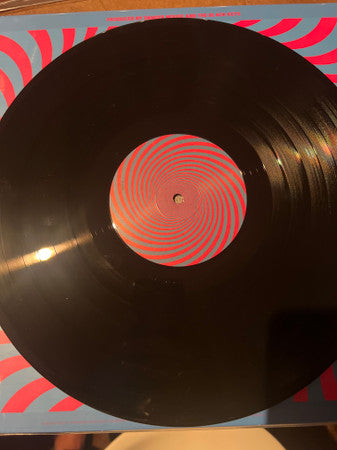 The Black Keys : Turn Blue (LP, Album)