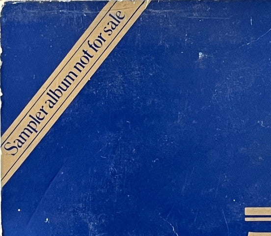 The Beatles : Rarities (LP, Comp, Mono, Promo)