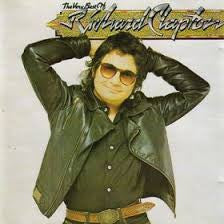Richard Clapton : The Very Best Of Richard Clapton (LP, Comp)
