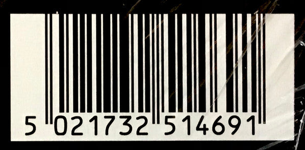 Talk Talk : The Very Best Of (2xLP, Comp, RE)