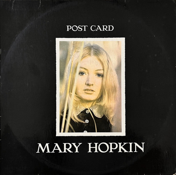 Mary Hopkin : Post Card (LP, Album)