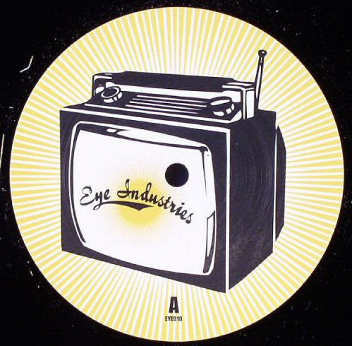 Michael Gray : The Weekend (Kurtis Mantronik Mixes) (12", Promo)