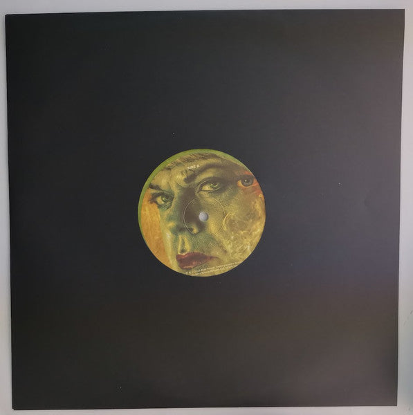 Blair Mowat : Doctor Jekyll Original Motion Picture Soundtrack (LP, Album, Ltd, Fog)