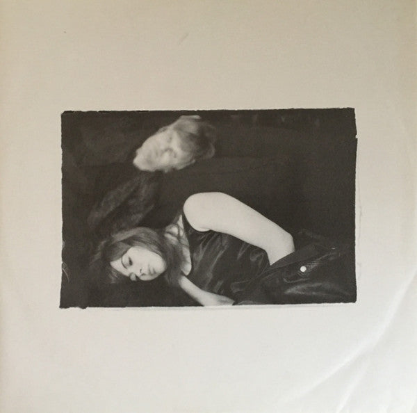 Divinyls : Temperamental (LP, Album)