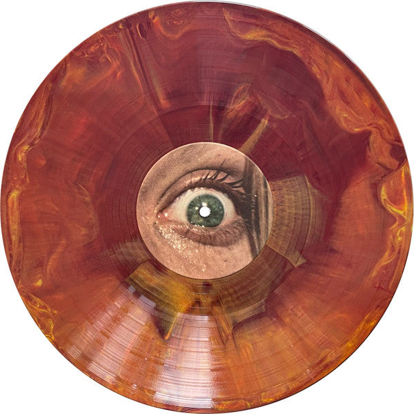 Tobe Hooper And Wayne Bell (6) : The Texas Chain Saw Massacre (Original Motion Picture Score) (LP, Album, RM, Tex)