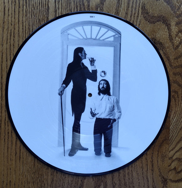 Fleetwood Mac : Fleetwood Mac (LP, Album, RSD, Ltd, Pic, RE)