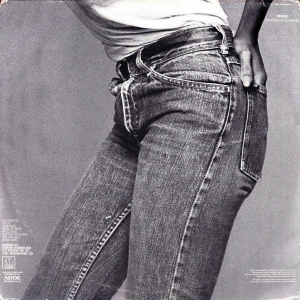 Diana Ross : Diana (LP, Album, Gat)