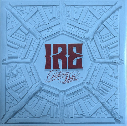 Parkway Drive : Ire (LP + LP, S/Sided, Etch + Album, RE, Gat)