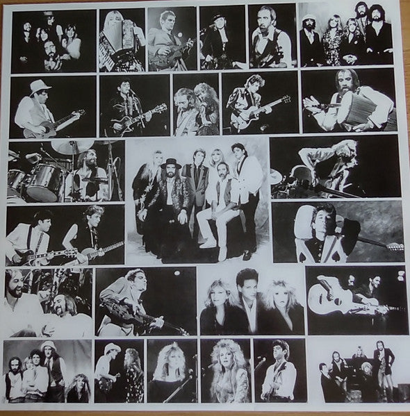 Fleetwood Mac : Greatest Hits (LP, Comp, Gre)
