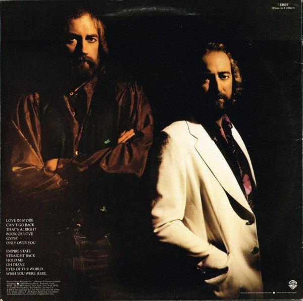 Fleetwood Mac : Mirage (LP, Album)