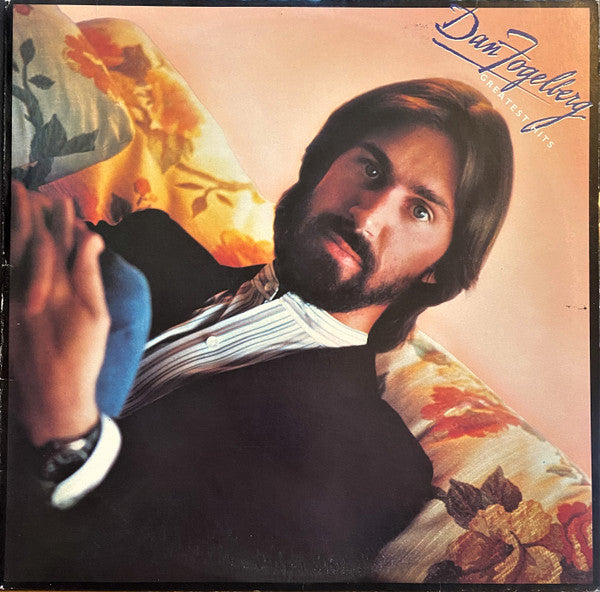 Dan Fogelberg : Greatest Hits (LP, Comp)