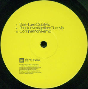 Angel City : Do You Know (I Go Crazy) (12")