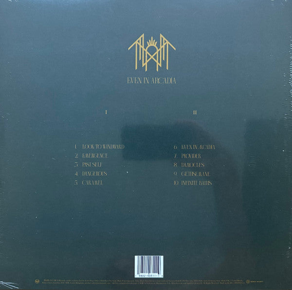 Sleep Token : Even In Arcadia (2xLP, Album, Opa)