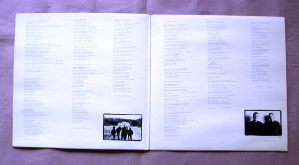 Bruce Hornsby & The Range* : Scenes From The Southside (LP, Album, Gat)