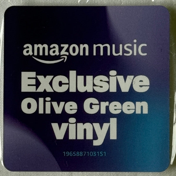 Hozier : Hozier (2xLP, Album, Dlx, RE, Oli)