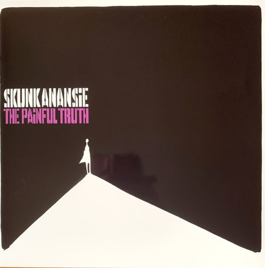 Skunk Anansie : The Painful Truth (LP, Album)