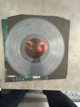 The Smashing Pumpkins : Inside The Dream Machine 1993 Vinyl (LP, Unofficial)