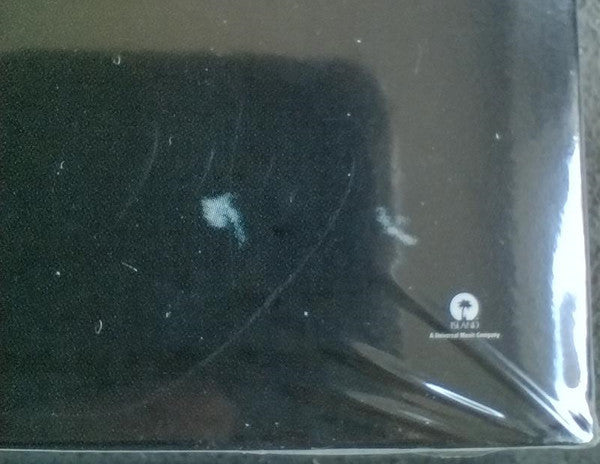 U2 : U218 Singles (2xLP, Comp, RE)