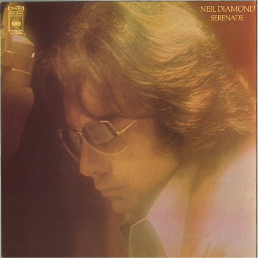 Neil Diamond : Serenade (LP, Album)