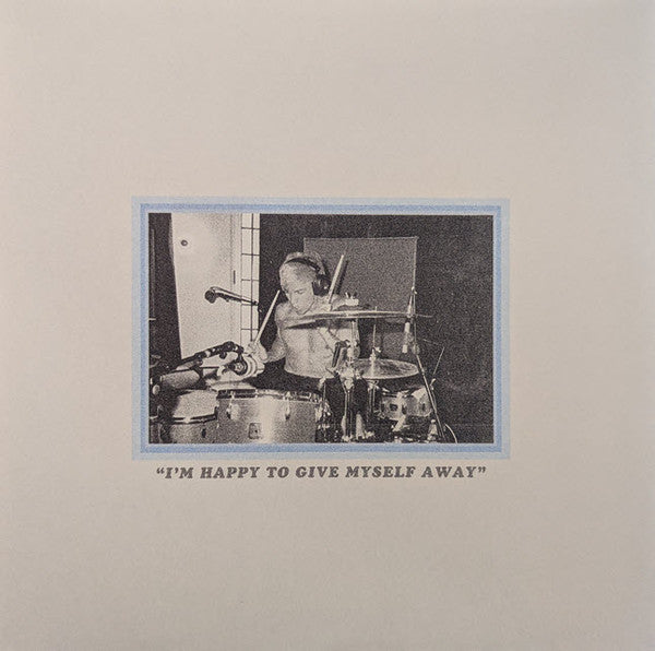 Turnstile (2) : Never Enough (LP, Album, Ltd, Per)