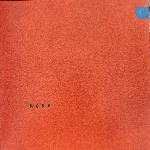 Wallows : More (12", EP, RSD, Ltd, Eve)