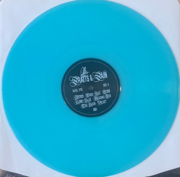 Royel Otis : Pratts & Pain (LP, Album)