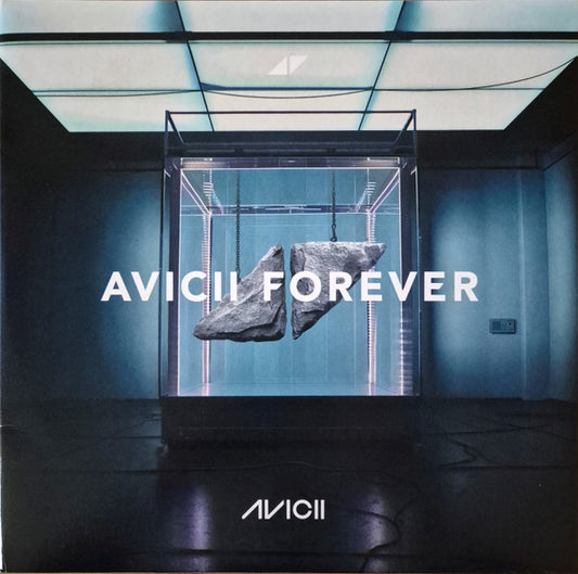 Avicii : Avicii Forever (2xLP, Comp)
