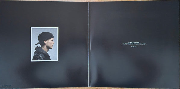 Avicii : Avicii Forever (2xLP, Comp)
