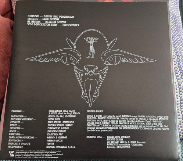 Venom (8) : Prime Evil (LP, RE, Cle)