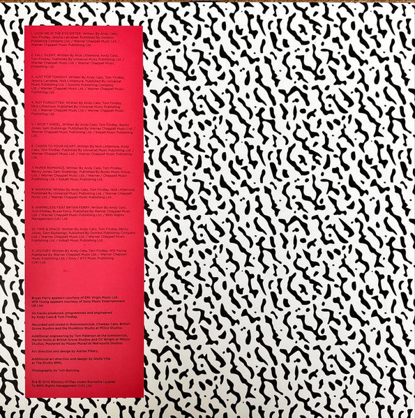 Groove Armada : Black Light (2xLP, Album, RE, 15t)