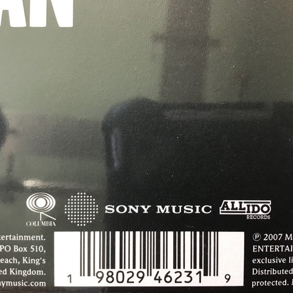 Mark Ronson : Version (2xLP, Album, RE)