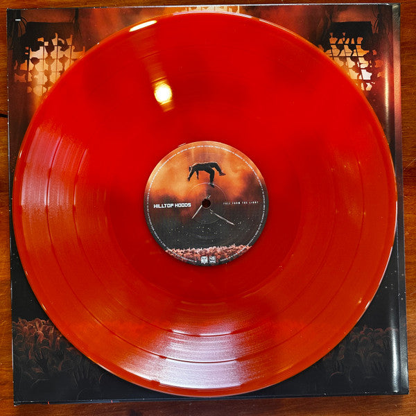 Hilltop Hoods : Fall From The Light (2xLP, Ltd, Tra)