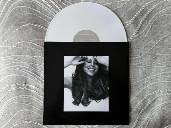 Mariah Carey : #1's (2xLP, Comp, RE, RM, Opa)