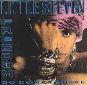 Little Steven : Freedom No Compromise (LP, Album)