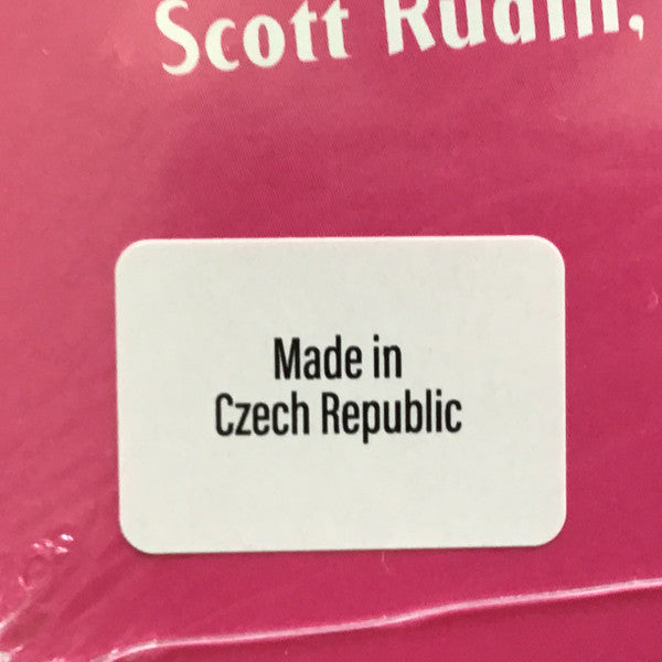 Various : Clueless - Original Motion Picture Soundtrack (LP, Comp, RE)