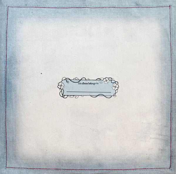 Conan Gray : Wishbone  (LP, Album, Bla)