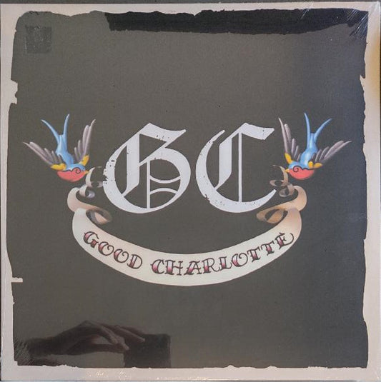 Good Charlotte : Good Charlotte (LP, Album, RE)