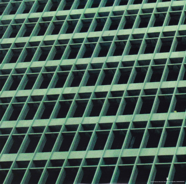 Deftones : Private Music (LP, Album, Ltd, Gre)