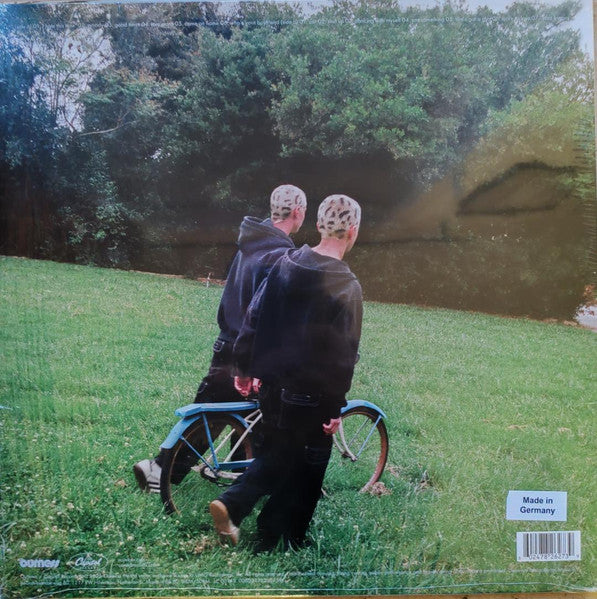 Royel Otis : (Hickey) (LP, Album, Cha)