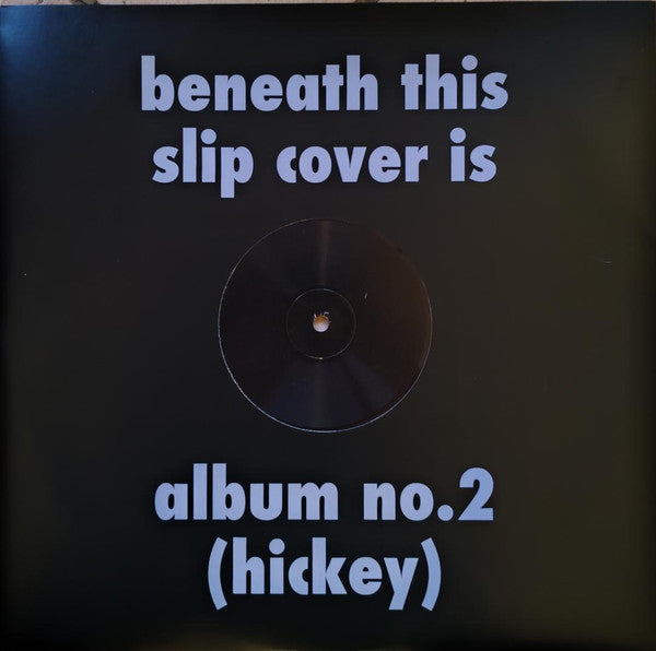 Royel Otis : (Hickey) (LP, Album, Cha)