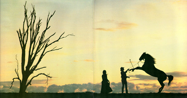 Bruce Rowland (2) : The Man From Snowy River (Original Motion Picture Soundtrack) (LP, Album, Gat)