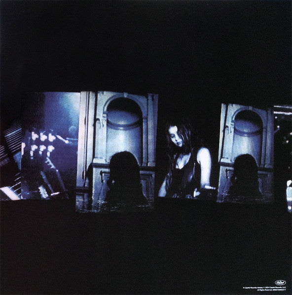 Mazzy Star : So Tonight That I Might See (LP, Album, RSD, RE, RP, Pur)