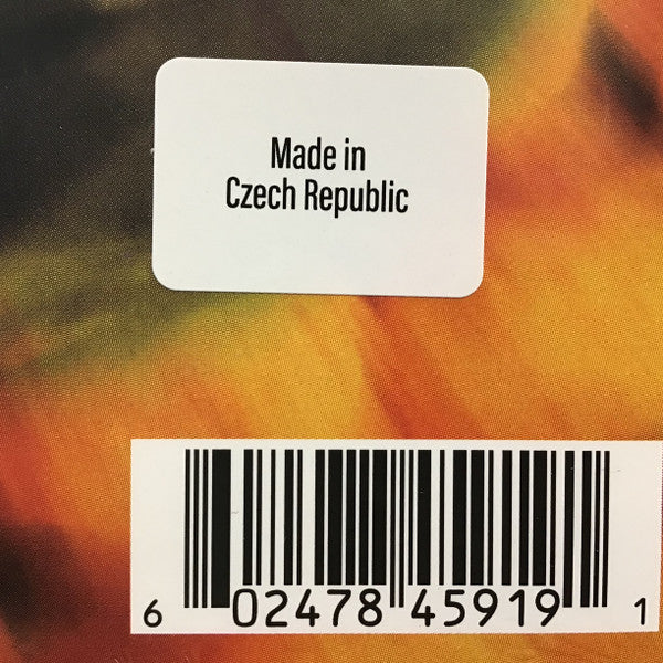 Beck : Mellow Gold (LP, Album, RE)